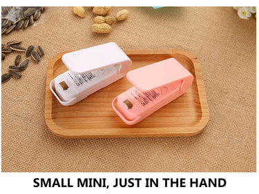 Mini Sealing Machine